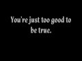 Download Lagu Lauryn Hill - Can't Take My Eyes Off Of You (lyrics)