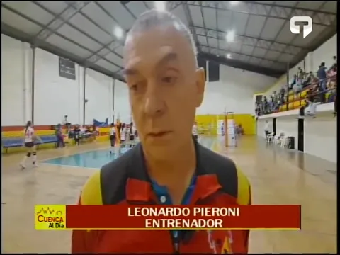 Azuay campeón de la copa Centenario