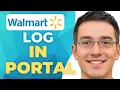 How To Log In To Walmart Workday Portal