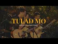Lagu Tulad Mo (Live at The Cozy Cove) - TJ Monterde