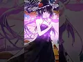Download Lagu Preset Alight Motion Anime 💫 Tokisaki Kurumi 🎶 DJ Abang Pilih Yang Mana x Emang Enak