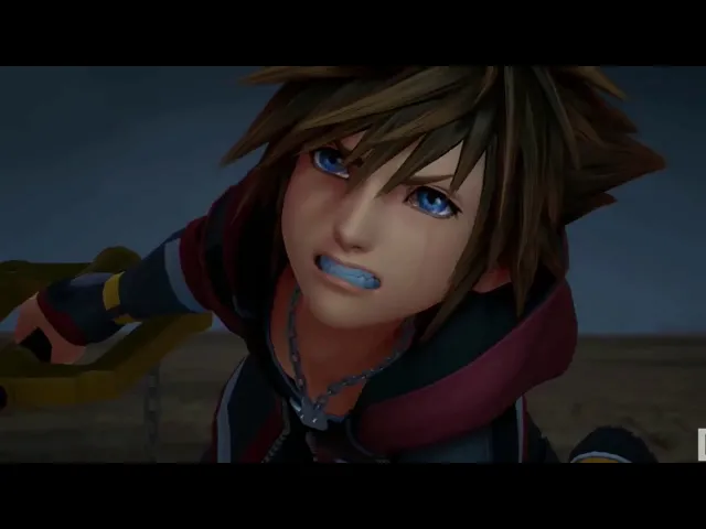 Download MP3 Face My Fears Full English Version - Kingdom Hearts 3