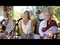 Download Lagu Lama Live! with Lama Tsultrim Allione, Deva Premal and Miten, February 20, 2022