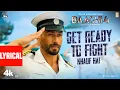 Download Lagu Baaghi 4: Get Ready to Fight - Khauf Hai(Lyrics) Tiger S,Suyyash-Siddharth,Krishna,Gopi,Star Boy Loc