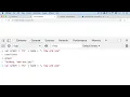 Lesson 100 Template literals Template Strings in JavaScript