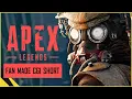 MEET BLOODHOUND - Apex Legends Fanmade CGI Short