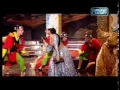 Myriam Fares Singing Moroccan Song With A Wonderful Moroccan's Gnawa Dance :)