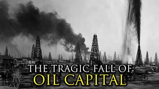 The Rise and Fall of America s Richest Oil City Beaumont Texas