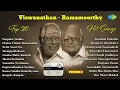 Download Lagu Top 20 Hits of Viswanathan - Ramamoorthy Vol - 2 | Poojaiku Vandha | Chinna Chinna Kannanukku |