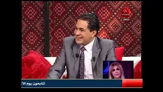 وفاة فنانة تونسية منيرة حمدي علي الهواء مباشرة موت الفجأة اللهم احسن خاتمتنا 