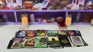 PISCES WHY THEY HAVEN T SPOKEN TO YOU PISCES LOVE TAROT READING  PISCES WHY THEY HAVEN T SPOKEN TO YOU PISCES LOVE TAROT READING