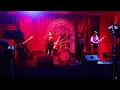 Treasure - Lorelei (Cocteau Twins Cover) Lima - Peru