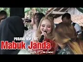 Download Lagu Mabuk Janda - Renyta Ft Dhea Gemoi  | PUSANG ROP LIVE