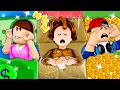 Download Lagu ROBLOX Brookhaven 🏡RP - FUNNY MOMENTS: The Tragic Life of Peter
