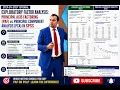 Exploratory Factor Analysis Principal Axis Factoring PAF vs Principal Component Analysis PCA