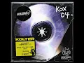 Kolter - Trapped (Radio-Edit) [Instrumental]