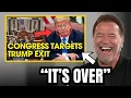 Lagu Trump SHAKEN as Congress DROPS Article 2 Section 4 Constitutional BOMBSHELL | Arnold Schwarzenegger