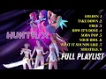 Download Lagu [Playlist] K-POP Demon Hunters OST 👁️2 Hours Non-Stop✨케이팝 데몬 헌터스 1시간 연속듣기#twice #Huntrix #Golden