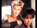 Roxette  -  I Don't Want To Get Hurt