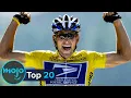 Download Lagu Top 20 Biggest Scandals in Sports History