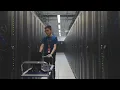 IP ServerOne Data Center at CJ1 Complete Amenties