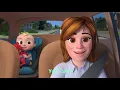 First Day of School | CoComelon Nursery Rhymes & Kids Songs | Baby Songs @CoComelon