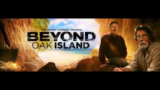Beyond Oak Island New Season November 27 Watch Live On Demand on STACKTV Global TV App