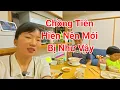 Download Lagu Chồng Tiên Đi Làm Có Nhiều Phụ Nữ Xung Quanh Làm Điều Không Thích