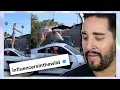 INFLUENCERS BEING STUPID Influencers in the wild