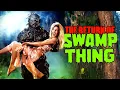 Download Lagu The Return of Swamp Thing | Heather Locklear (Scary Movie) | SCI-FI, COMEDY | Full Movie in English