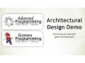 Week 7 - Android Games Programming CSC2021