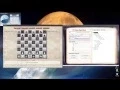 PC Desktop Programming a Chess Game Lesson 6