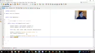operaciones aritmeticas en java netbeans facil