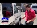 Mr Motorhome 2000 Winnebago Rialta 22QD preowned Class B for sale Sacramento