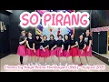 Download Lagu So Pirang Line Dance // Choreo by Naya Ratna Handayani (INA) - August 2025