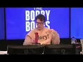 Bobby Bones Show Live Stream