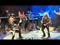 KK’s PRIEST - Raise Your Fists - Live in Houston, TX 9/20/26 4K HDR