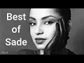 Download Lagu The Best of Sade, Her Greatest Hit Songs (Official HD Audio)