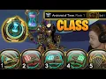 Archivist of Time First Look New Calendar Class Is Here AQWorlds
