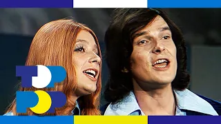 Cindy & Bert - Ich Komm' Bald Wieder • TopPop