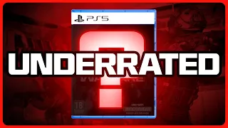 Easily the Most Underrated Call of Duty in a Decade