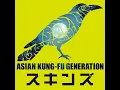 ASIAN KUNG-FU GENERATION - Skins (Dr. Stone Season 4 Part 3 Opening Full)