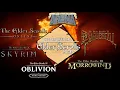 Welcome to UESP - The Elder Scrolls Pages Home to the Elder Scrolls Universe
