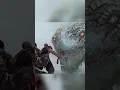 Download Lagu MERINDING! Isi Percakapan Asli KRATOS dengan JÖRMUNGANDR si Uler Raksasa di God of War 2018