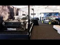 Wheel Pros Experience 2022 - Atlantic City NJ