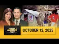 Download Lagu Agenda Weekend | October 12, 2025