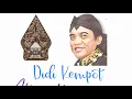 Lagu Pengen ngombe, Didi Kempot