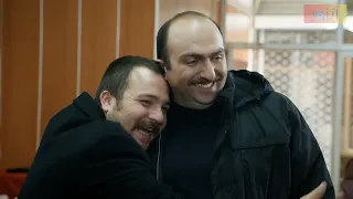 مسلسل الفريق الأول الحلقة 69 الثالث مدبلج FULL HD 