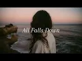 Download Lagu William Black \u0026 Said The Sky – All Falls Down (Lyrics)