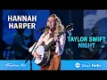 Hannah Harper Sings Mean by Taylor Swift on American Idol